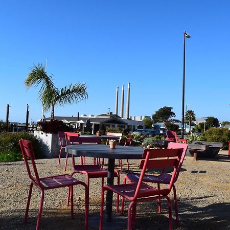 Motel The Landing At Morro Bay Exterior foto