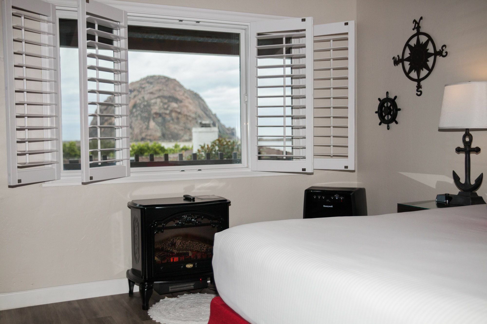 Motel The Landing At Morro Bay Exterior foto