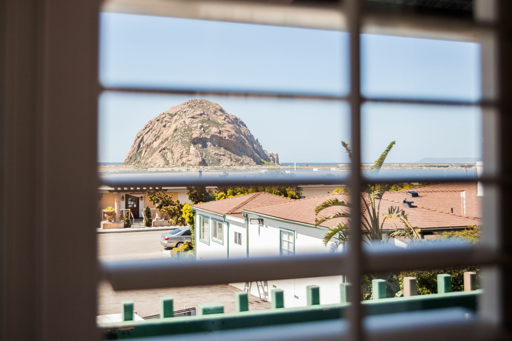 Motel The Landing At Morro Bay Exterior foto